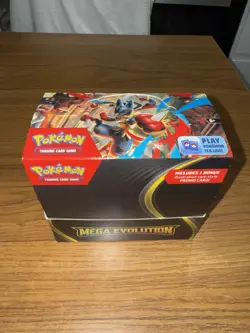 Pokemon TCG Mega Evolution -478 Common Cards Bulk Bundle - Image 2
