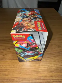 Pokemon TCG Mega Evolution -478 Common Cards Bulk Bundle - Image 3