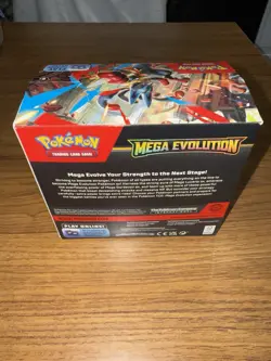 Pokemon TCG Mega Evolution -478 Common Cards Bulk Bundle - Image 4