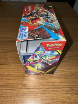 Pokemon TCG Mega Evolution -478 Common Cards Bulk Bundle - Image 5