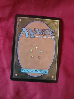 ~ Deny the Witch ~ NM ~ Universes Beyond: Warhammer 40K ~ MTG ~ - Image 2