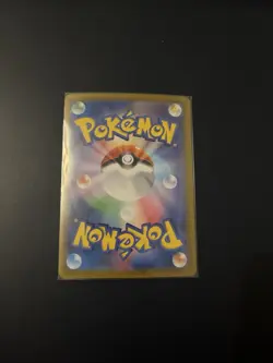 Pokemon Card Kecleon sv8 118/106 Super Electric Breaker Full Art Japanese Mint - Image 2