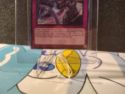 Yu-Gi-Oh Card - SHVA-EN015 - NINJITSU ART OF MIRAGE-TRANSFORMATION (secret rare) - Image 3