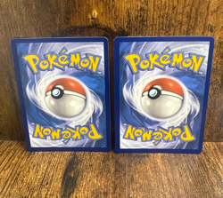 TWO!! Team Rocket's Nidoking ex 119/182 Sv10: Destined Rivals Holo cards Pokemon - Image 3