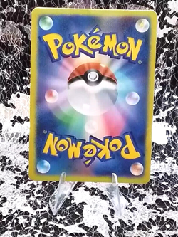 ❤Pokemon Trainer Irida Anime ACG Waifu Holo Trading Card - Image 2