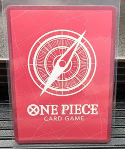 PERONA ALT ART Leader One Piece Card Game- OP06-021 - Wings Of The Captain - Image 2