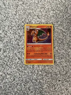 Pokemon TCG 2019 Armored Mewtwo SM228 Black Star Promo Card Near Mint Condition - Image 3