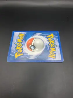 Pokemon TCG Rocket's Secret Experiment 120/132 Gym Challenge Trainer Card HP - Image 5