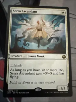 Serra Ascendant-Iconic Masters - Image 3