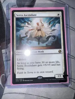 Serra Ascendant-Iconic Masters - Image 5