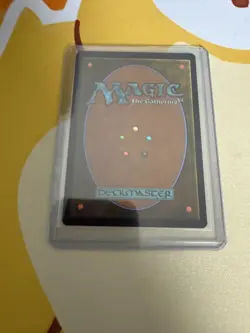 MTG Leyline Binding 0002 (Borderless) NON FOIL Spider Man MYTHIC - Image 2