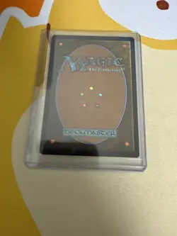 MTG Goblin Bombardment 0023 (Borderless) NON FOIL Spider Man MYTHIC - Image 2