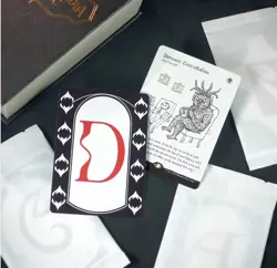 Secret Lair Countdown Kit: An Encyclopedia of Magic The Book Club Bundle PRESALE - Image 3
