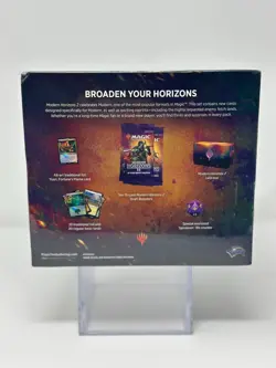 MTG - Magic The Gathering - Modern Horizons 2 Bundle - New Sealed! - Image 4
