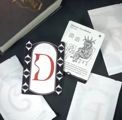 Secret Lair: An Encyclopedia of Magic PRESALE - Image 3