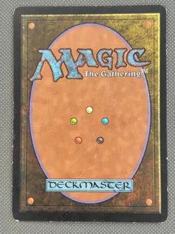 MTG Phyrexian Processor LP Rare 306/350 Urza's Saga - Image 2