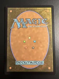 Magic The Gathering MTG The Endstone #0353 Extended Art Edge of Eternities - Image 2