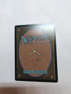 Knuckles's Gloves - The Reaver Cleaver (Rainbow Foil) Secret Lair Drop Foil NM!! - Image 2