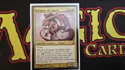 MTG Commander Darigaaz, the Igniter Commander Deck w/Deck Box and Sleeves EDH - Image 2