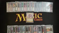 MTG Commander Darigaaz, the Igniter Commander Deck w/Deck Box and Sleeves EDH - Image 3