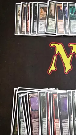 MTG Commander Darigaaz, the Igniter Commander Deck w/Deck Box and Sleeves EDH - Image 4