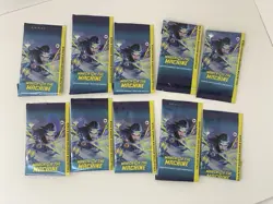 10x MTG March Of Machine Collector Booster Sample Packs *New Sealed* Free Ship - Image 3