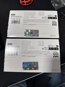 Magic the Gathering MTG Secret Lair Flower Power FOIL & NON-FOIL Set! NEW/SEALED - Image 2