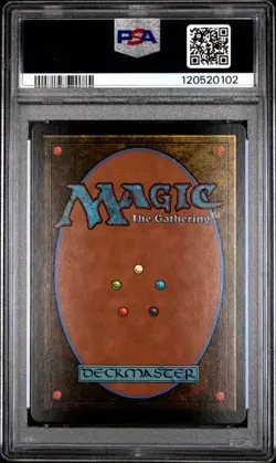 PSA 10 Gem Mint - G'raha Tia, Scion Reborn Borderless - Surge Foil - FCA MTG - Image 2