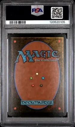 2025 MTG FIN EN - Squall, SeeD Mercenary #0547 - BorderLess Surge Foil - PSA 10 - Image 2