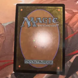 MTG Mirri, Weatherlight Duelist (43/332) Commander 2017 LP FOIL - Image 3