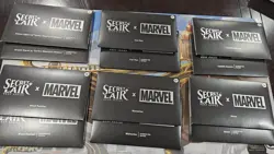 Secret Lair x Marvel The Heroic Everything Bundle - w/ 2x Arcane Signet !!! - Image 1