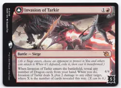 Invasion of Tarkir M March of the Machine 149 NM - Image 1
