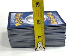 Gholdengo ex Snorlax Arven Holo Reverse Holo 100+ Pokemon Card Lot Modern S&V - Image 2
