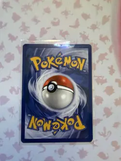 Psyduck WOTC Black Star Promo 20/53 Pokemon TCG NM - Image 2