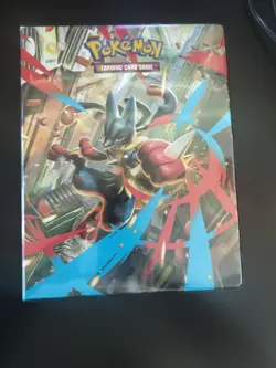 Pokemon TCG *Near Mint* Mega Evolution 100% Complete Base Master Set - Image 1