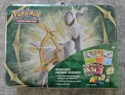 Pokemon TCG: Collector Chest Spring 2022 Brand NEW Sealed *Pokemon Center* - Image 1