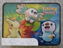 Pokemon TCG: Collector Chest Spring 2022 Brand NEW Sealed *Pokemon Center* - Image 2