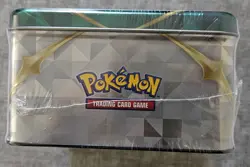 Pokemon TCG: Collector Chest Spring 2022 Brand NEW Sealed *Pokemon Center* - Image 3
