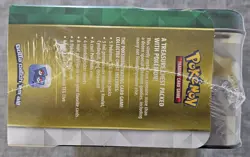 Pokemon TCG: Collector Chest Spring 2022 Brand NEW Sealed *Pokemon Center* - Image 4