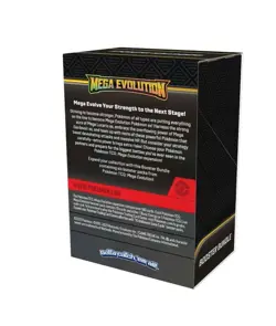 2x Pokemon TCG Mega Evolutions Booster Bundle Brand New and Sealed - Image 3