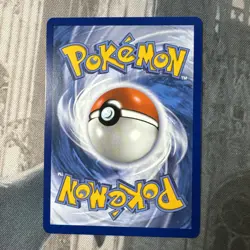 Phantasmal Flames Prerelease Ceruledge Stamped Promo Pokemon TCG 2025 - Image 3
