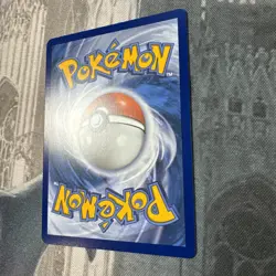 Phantasmal Flames Prerelease Ceruledge Stamped Promo Pokemon TCG 2025 - Image 4