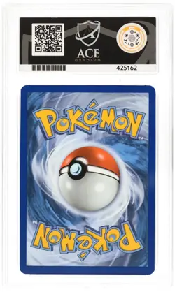 ACE 9 - Pikachu On The Ball 001/005 Promo 2020 Pokemon TCG - Image 2