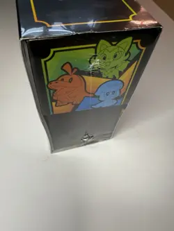 Pokemon TCG: Paldea Evolved Elite Trainer Box. SEALED BRAND NEW - Image 4