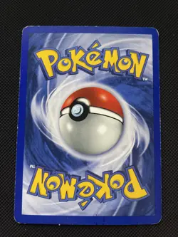 BAIE MIRACLE UNCO - POKEMON 94/111 NEO GENESIS EDITION 2 ETAT BON FR - Image 2