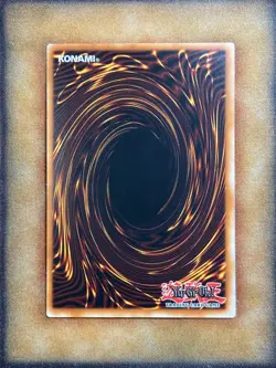 Yugioh Lucky Pied Piper TAEV-EN021 Ultimate Rare 1st Ed VLP - Image 2