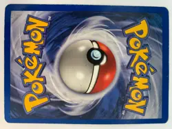 1999 Clefable - 1st edition - Jungle Set - Spanish - 17/64 - Pokemon card - Image 2