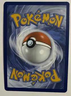 Pokemon TCG Blastoise EX Stellar Crown Holo Double Rare Card 030/142 NM/MT - Image 4