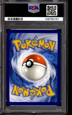 Eevee 173 Sv: Scarlet & Violet Promo Cards Holo PSA 10 - Image 2