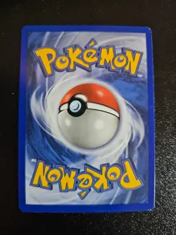 Pokemon TCG Card - Smeargle 30/75 Neo Discovery Rare Vintage - Image 2